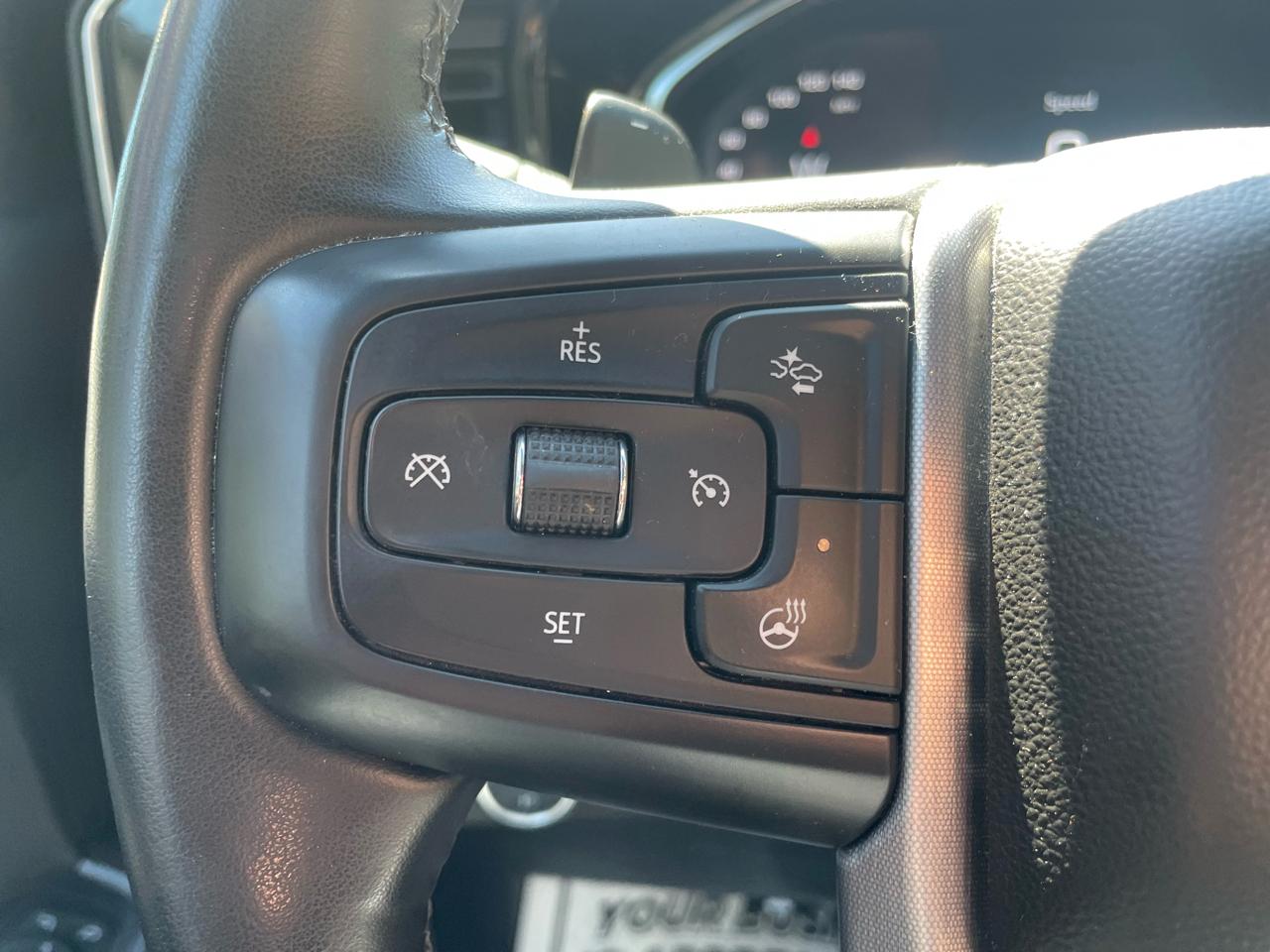 GMC Sierra 1500 Elevation Crew Cab 4WD 2024