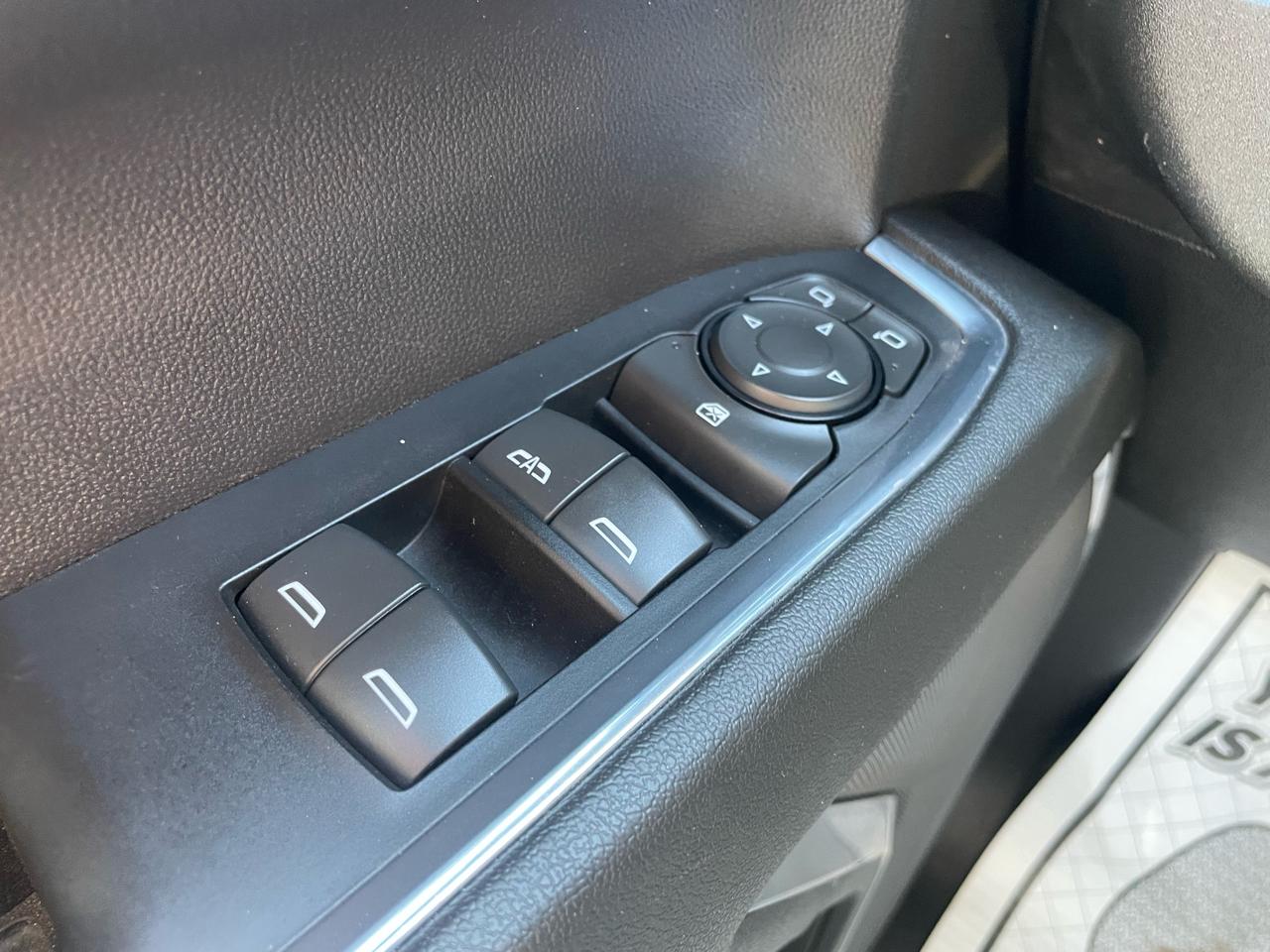 GMC Sierra 1500 Elevation Crew Cab 4WD 2024