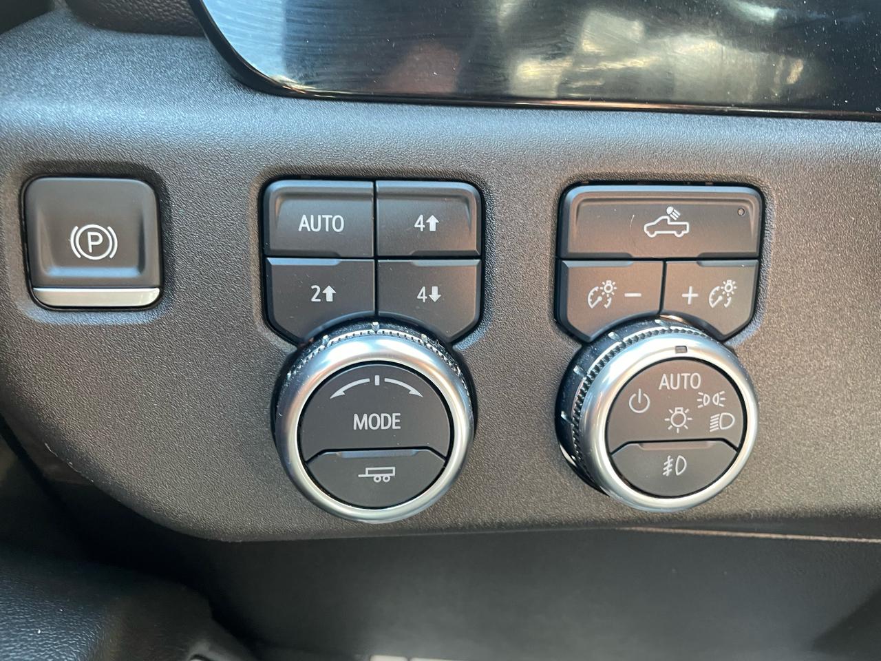 GMC Sierra 1500 Elevation Crew Cab 4WD 2024