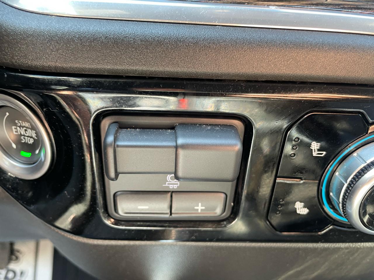 GMC Sierra 1500 Elevation Crew Cab 4WD 2024