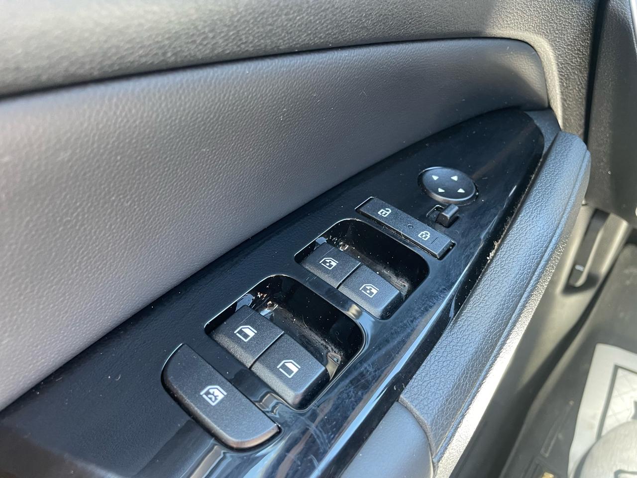 Kia Sportage EX AWD 2025