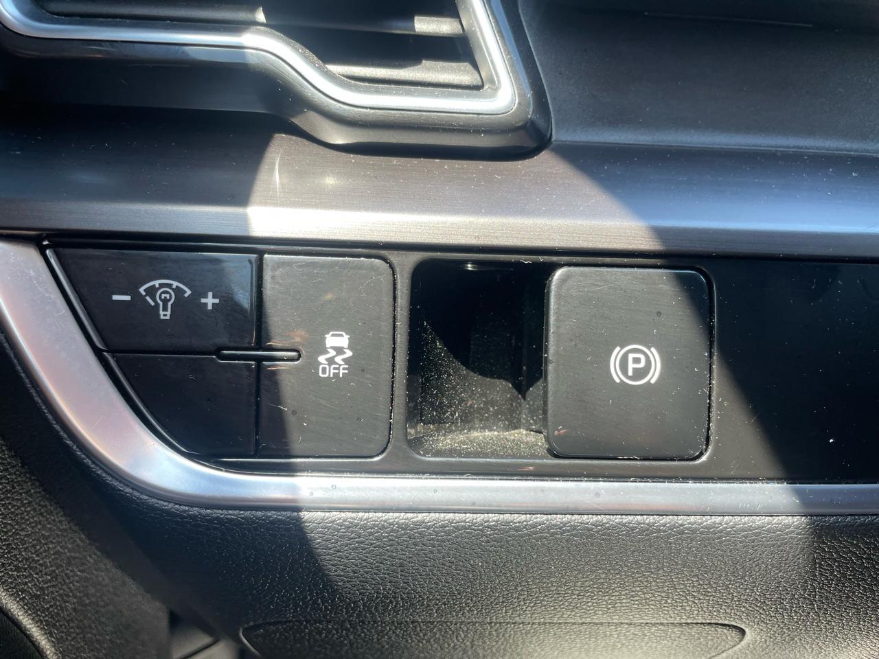 Kia Sportage EX AWD 2025