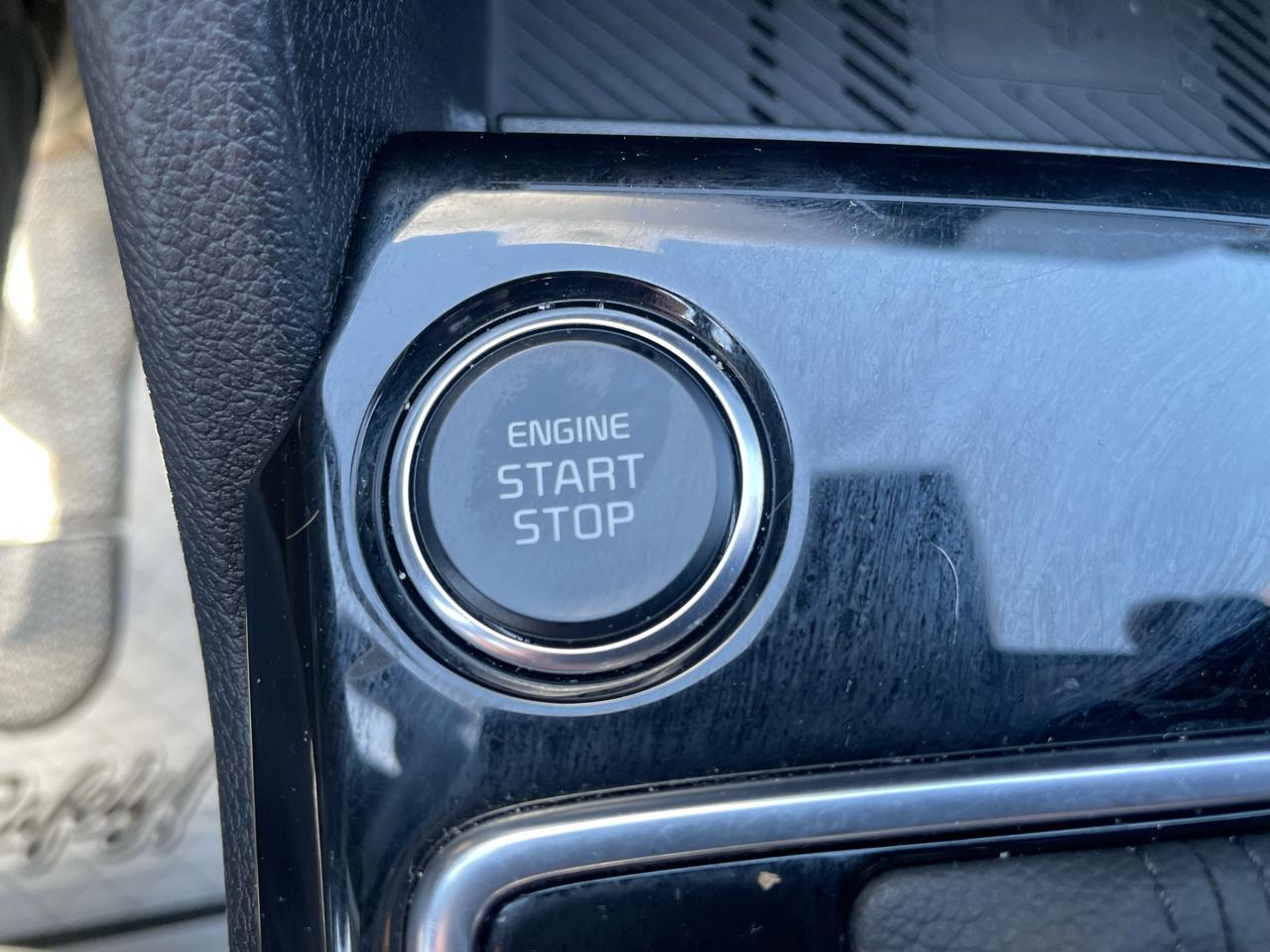 Kia Sportage EX AWD 2025