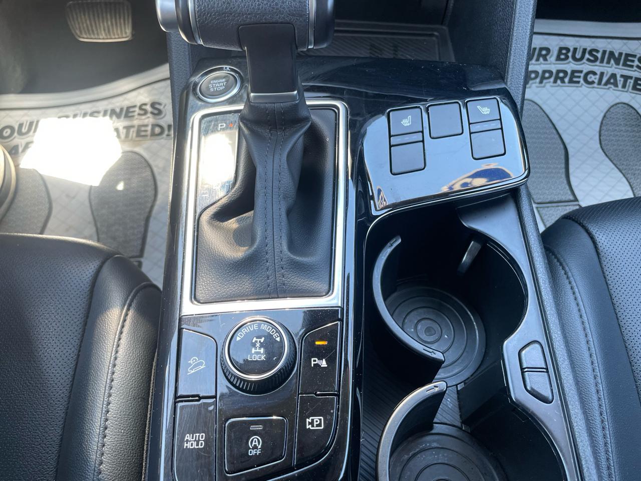 Kia Sportage EX AWD 2025