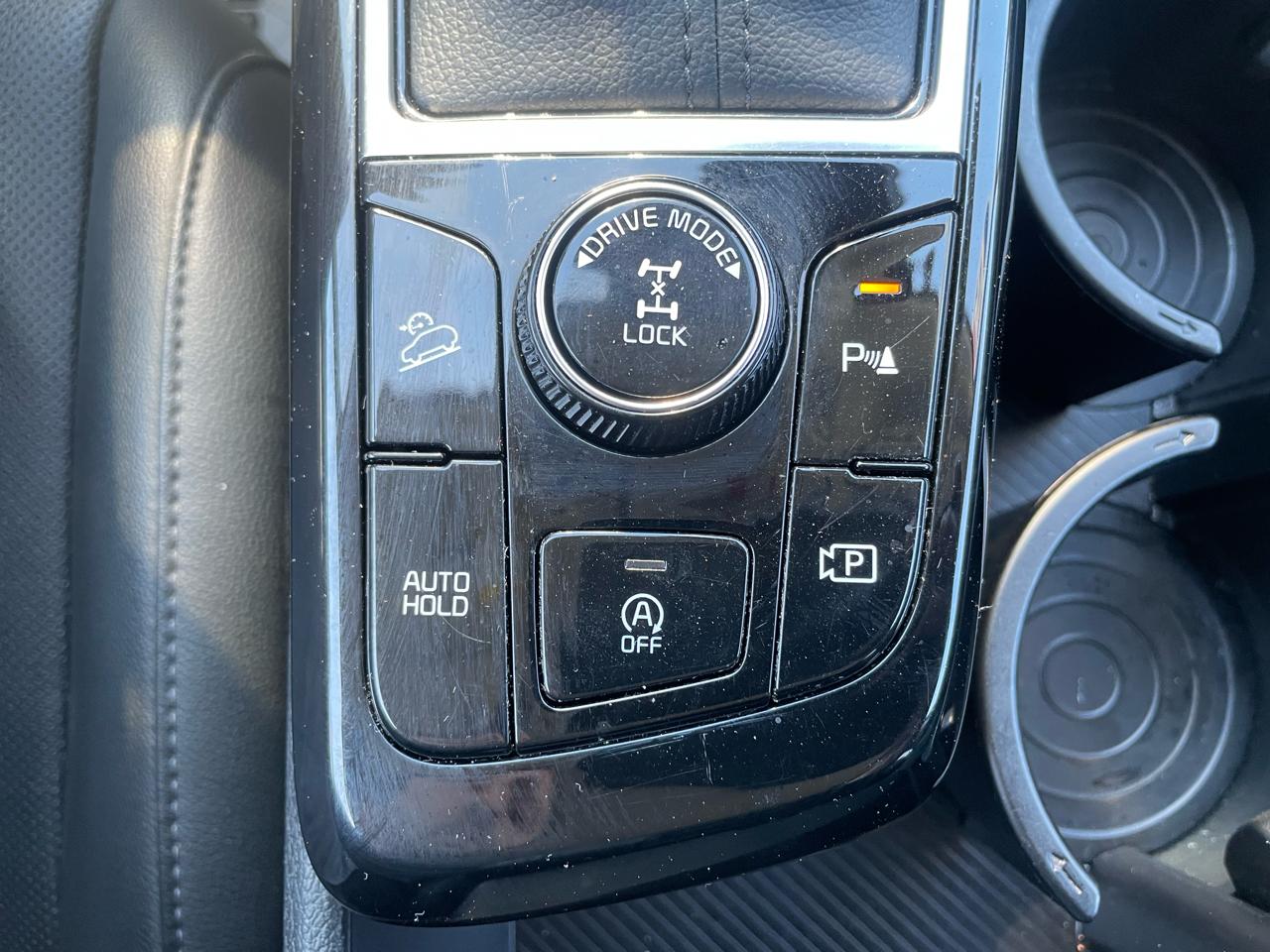 Kia Sportage EX AWD 2025