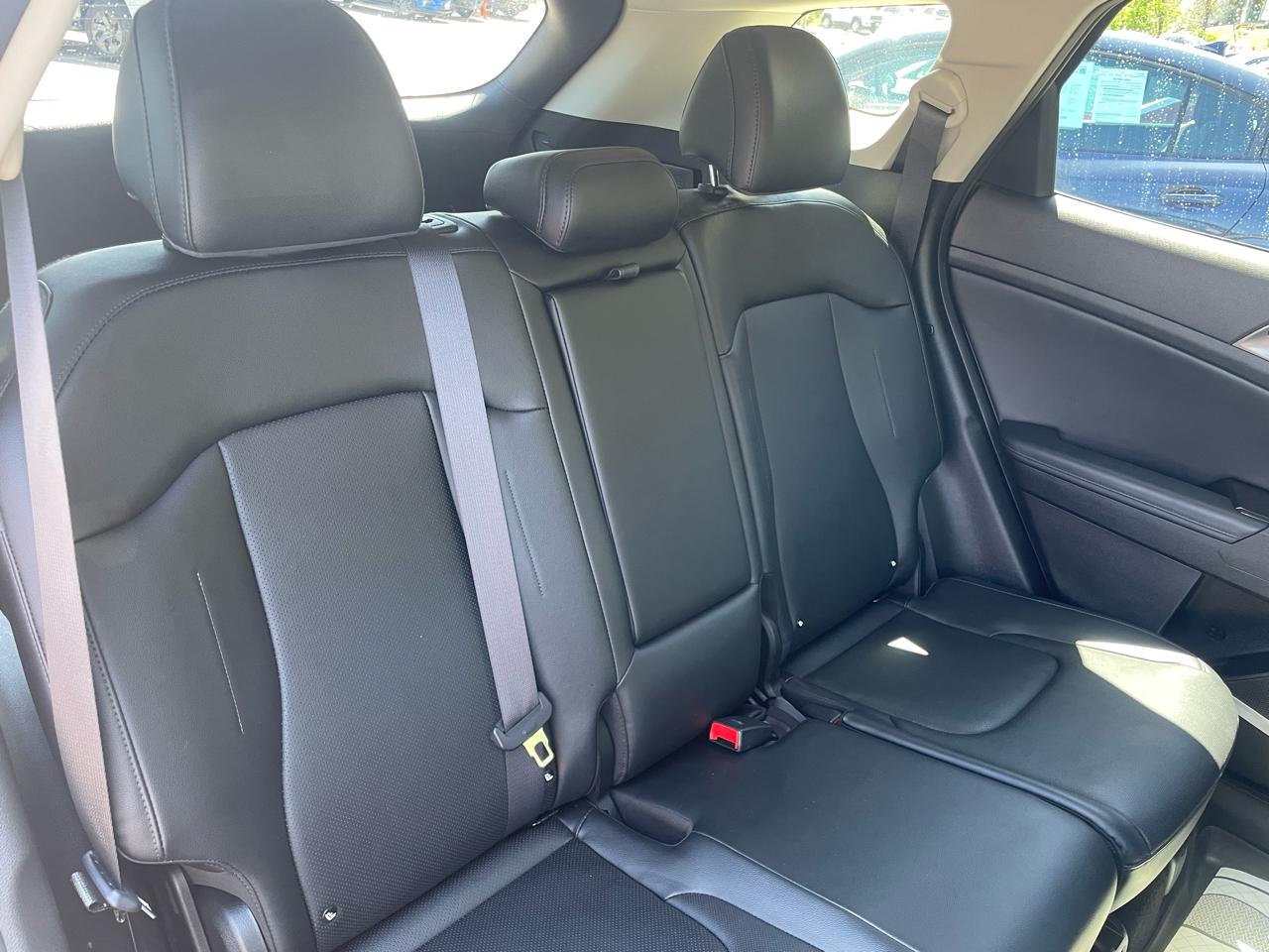 Kia Sportage EX AWD 2025