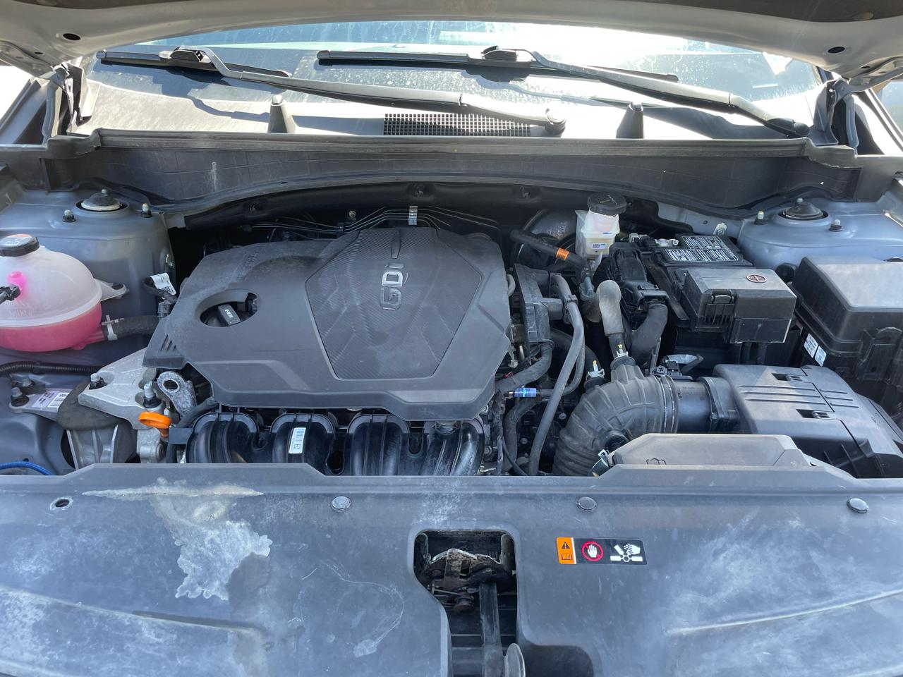 Kia Sportage EX AWD 2025