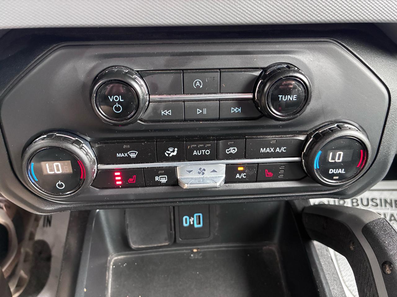 Ford Bronco Big Bend 2-Door 2024