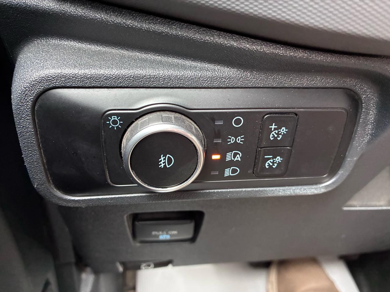 Ford Bronco Big Bend 2-Door 2024