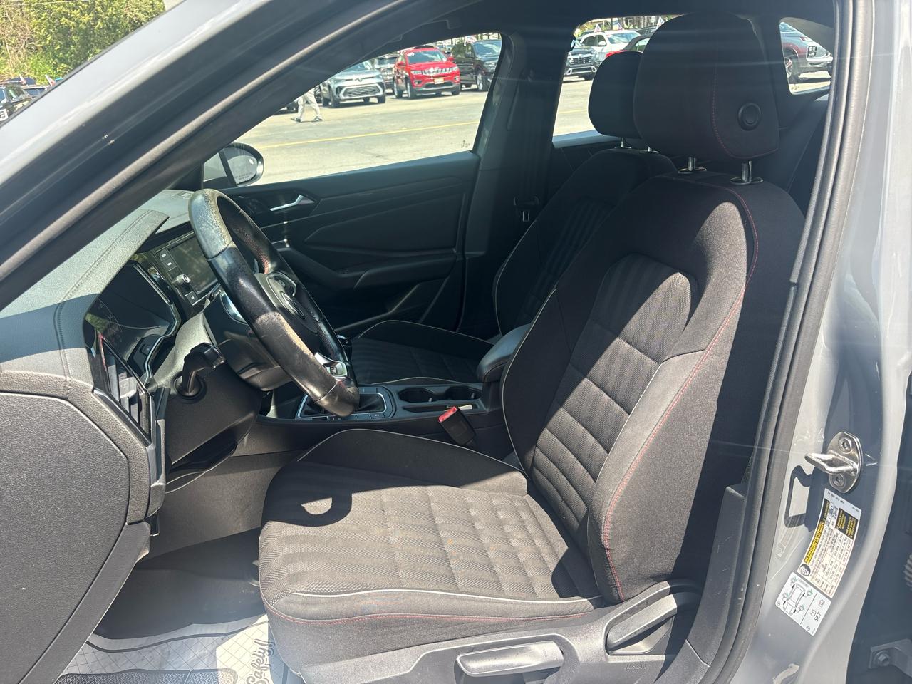 Volkswagen Jetta GLI S 6M 2019