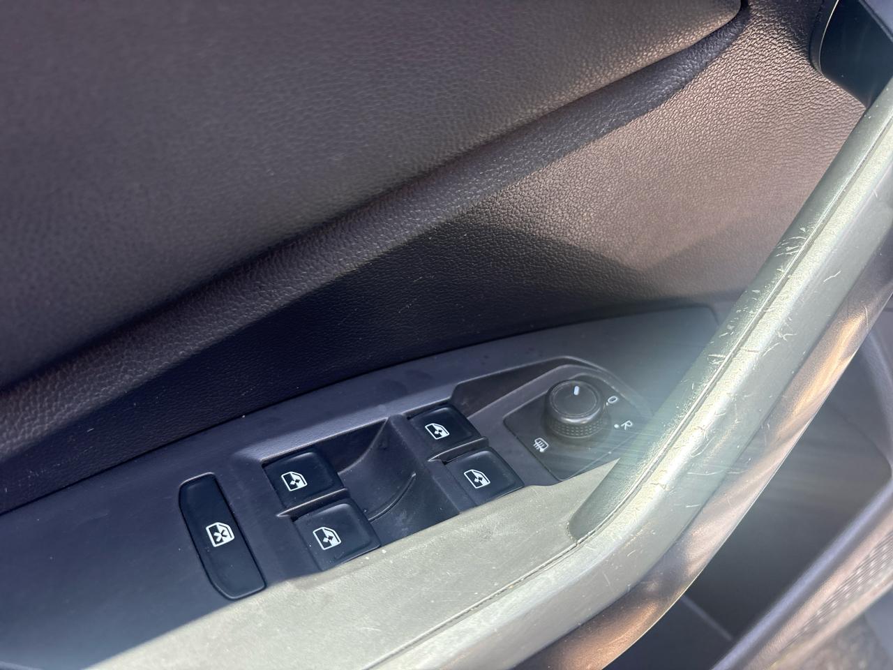 Volkswagen Jetta GLI S 6M 2019