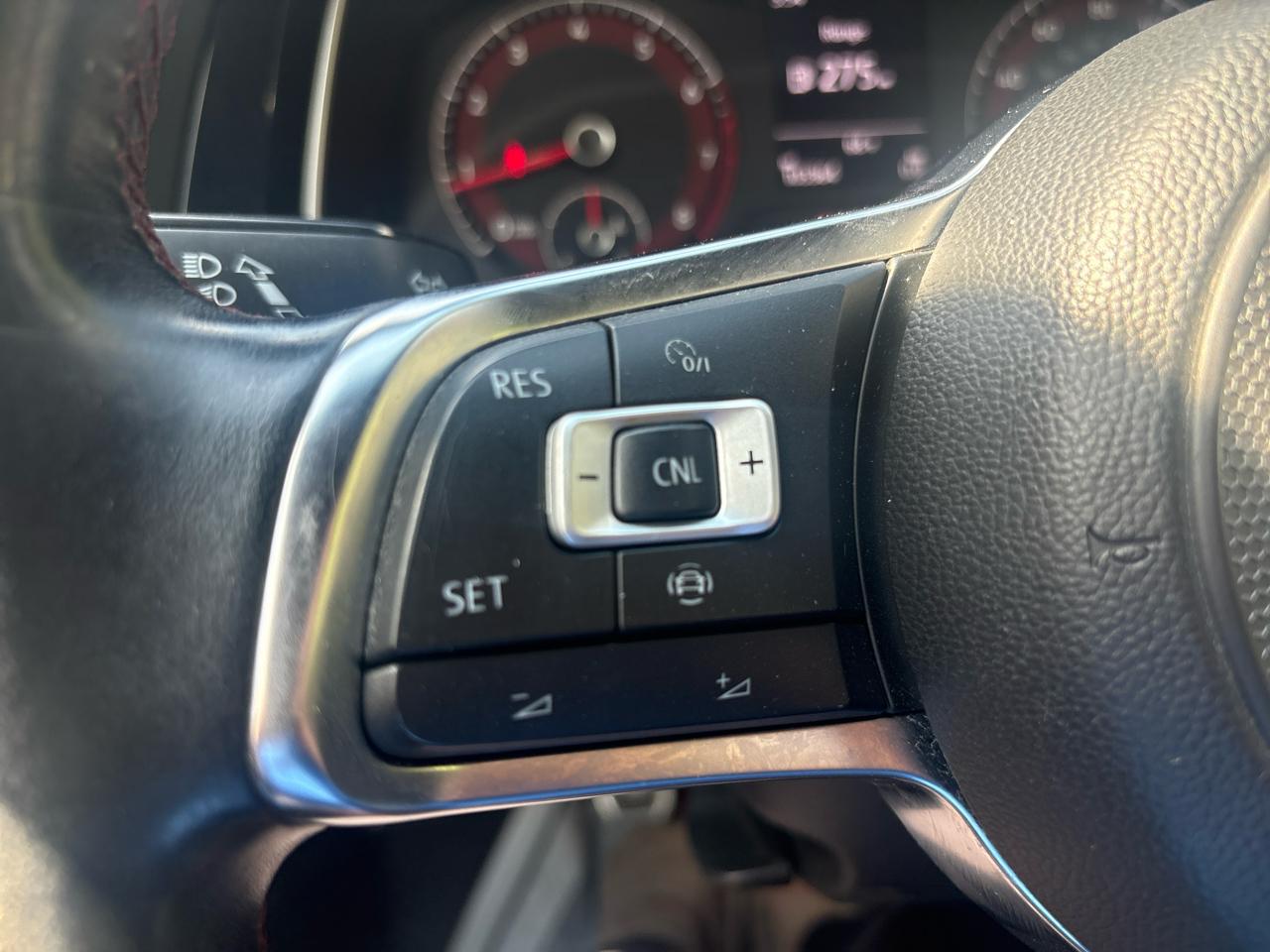 Volkswagen Jetta GLI S 6M 2019