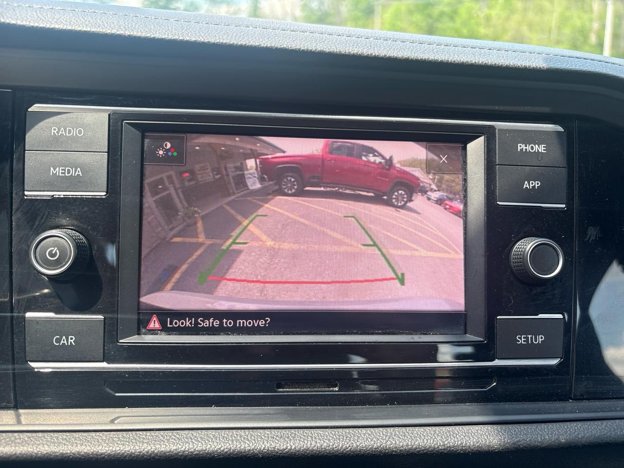 Volkswagen Jetta GLI S 6M 2019