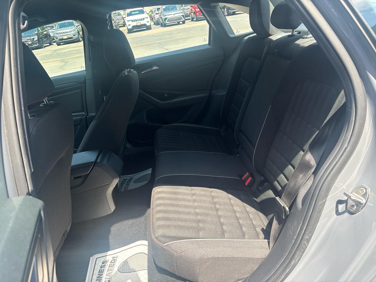 Volkswagen Jetta GLI S 6M 2019