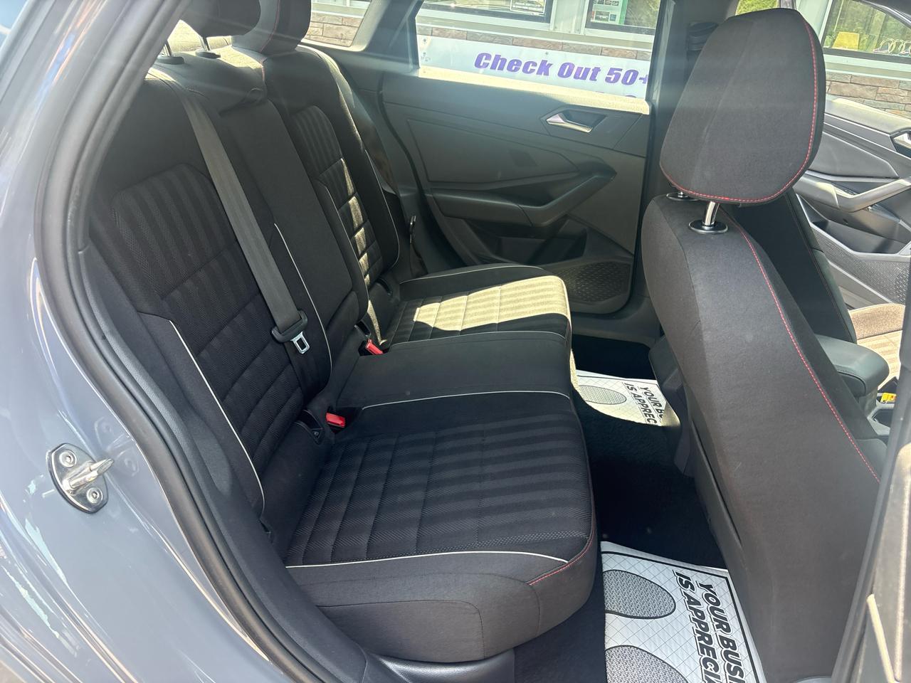 Volkswagen Jetta GLI S 6M 2019