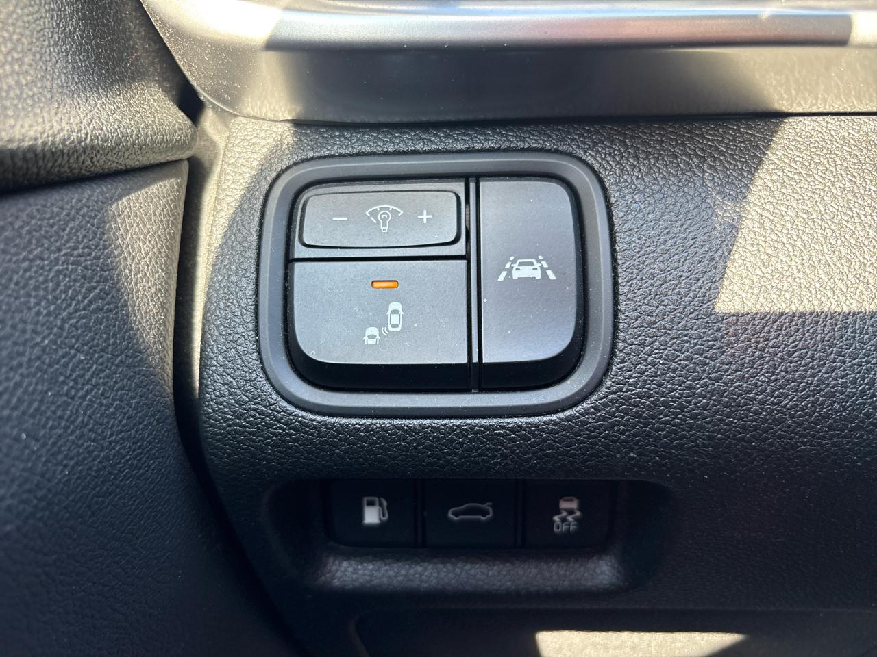 Kia Optima LX 2020