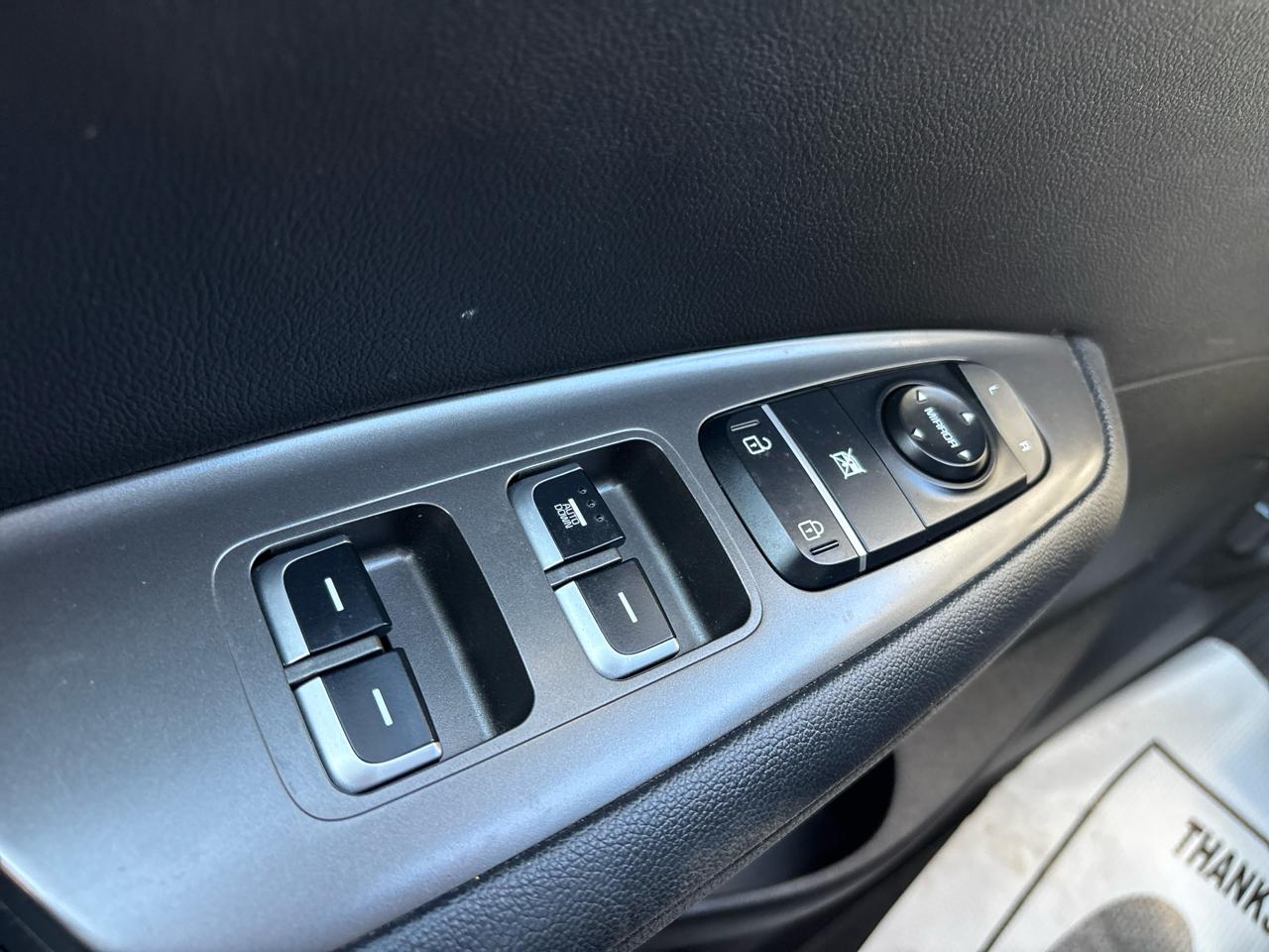 Kia Optima LX 2020