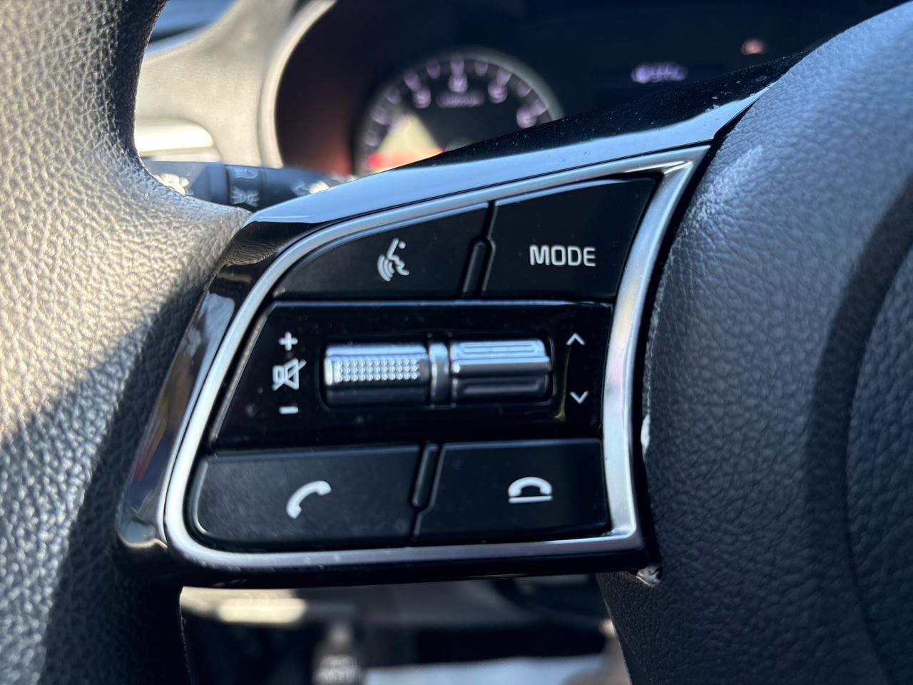 Kia Optima LX 2020