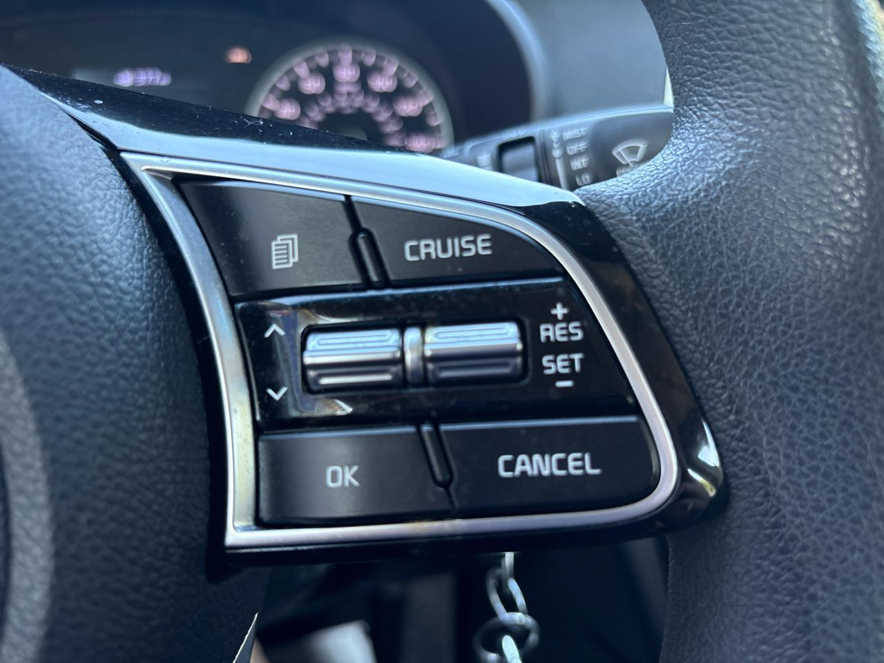 Kia Optima LX 2020