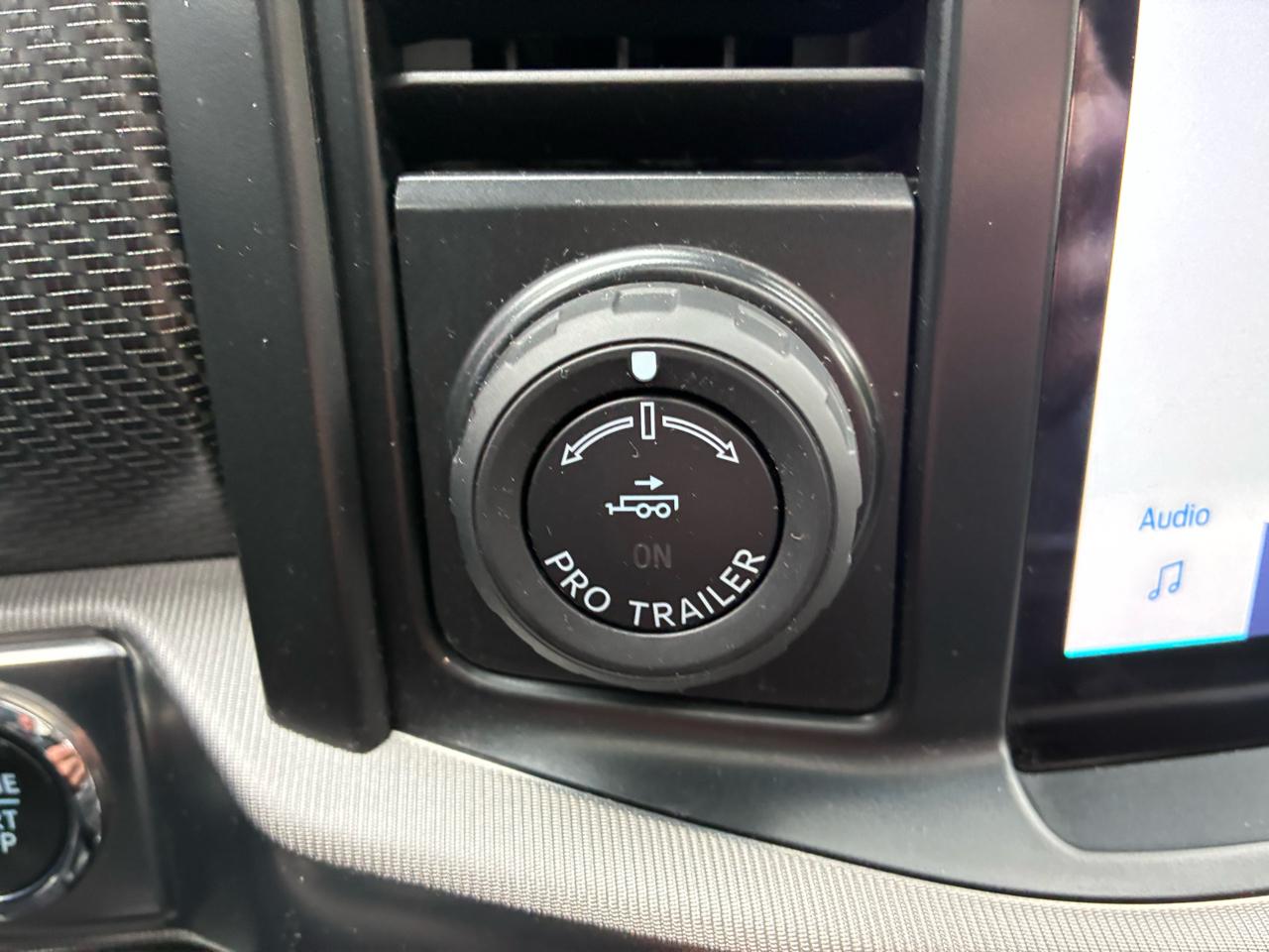 Ford F-150 Raptor SuperCrew 4WD 2022