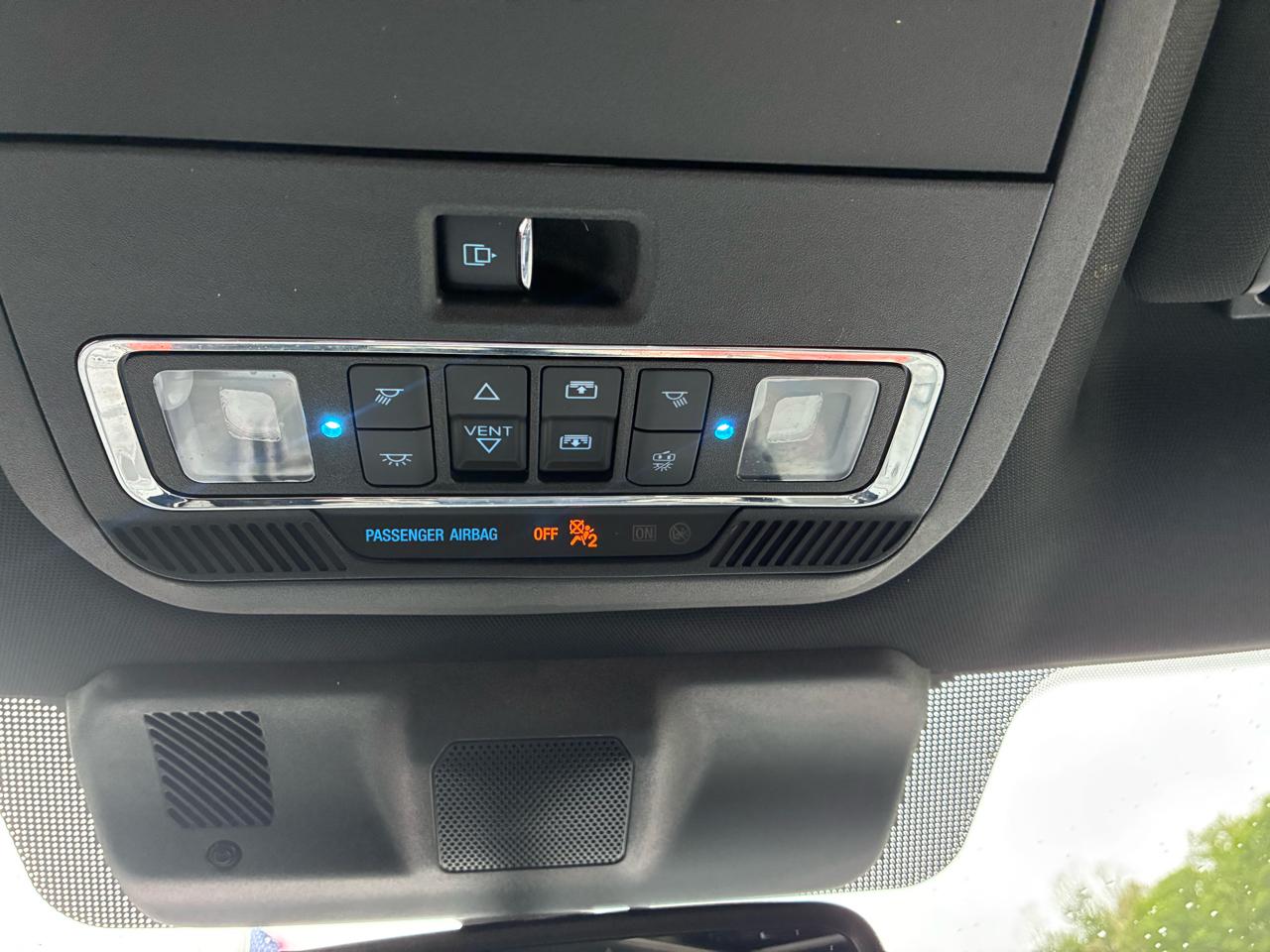 Ford F-150 Raptor SuperCrew 4WD 2022