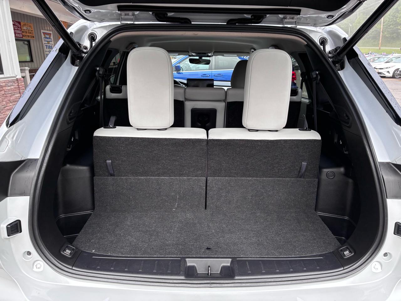 Mitsubishi Outlander SE 4WD 2025