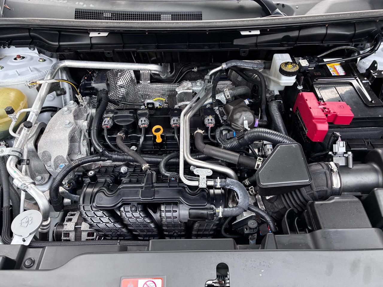 Mitsubishi Outlander SE 4WD 2025