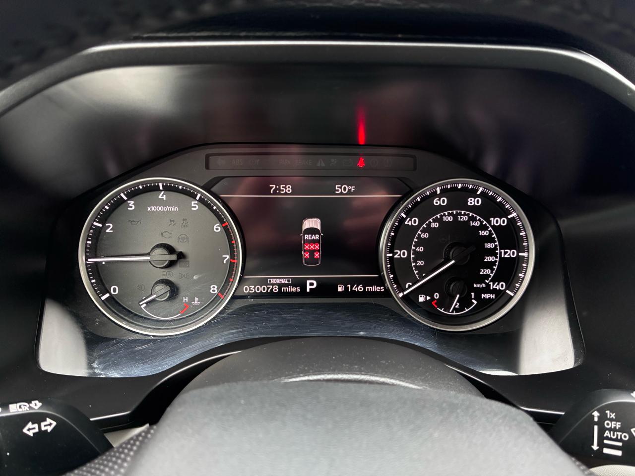 Mitsubishi Outlander SE 4WD 2025