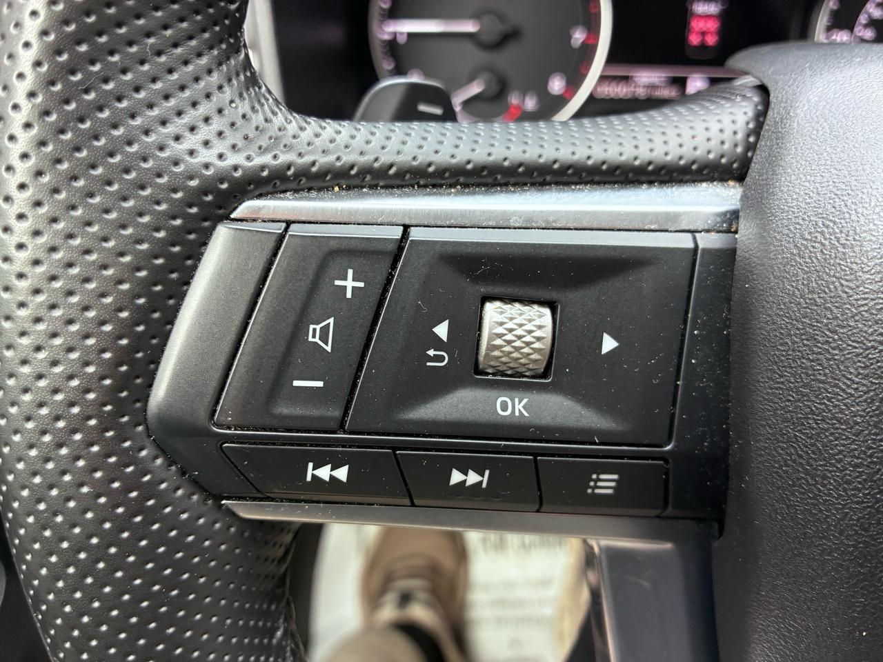 Mitsubishi Outlander SE 4WD 2025
