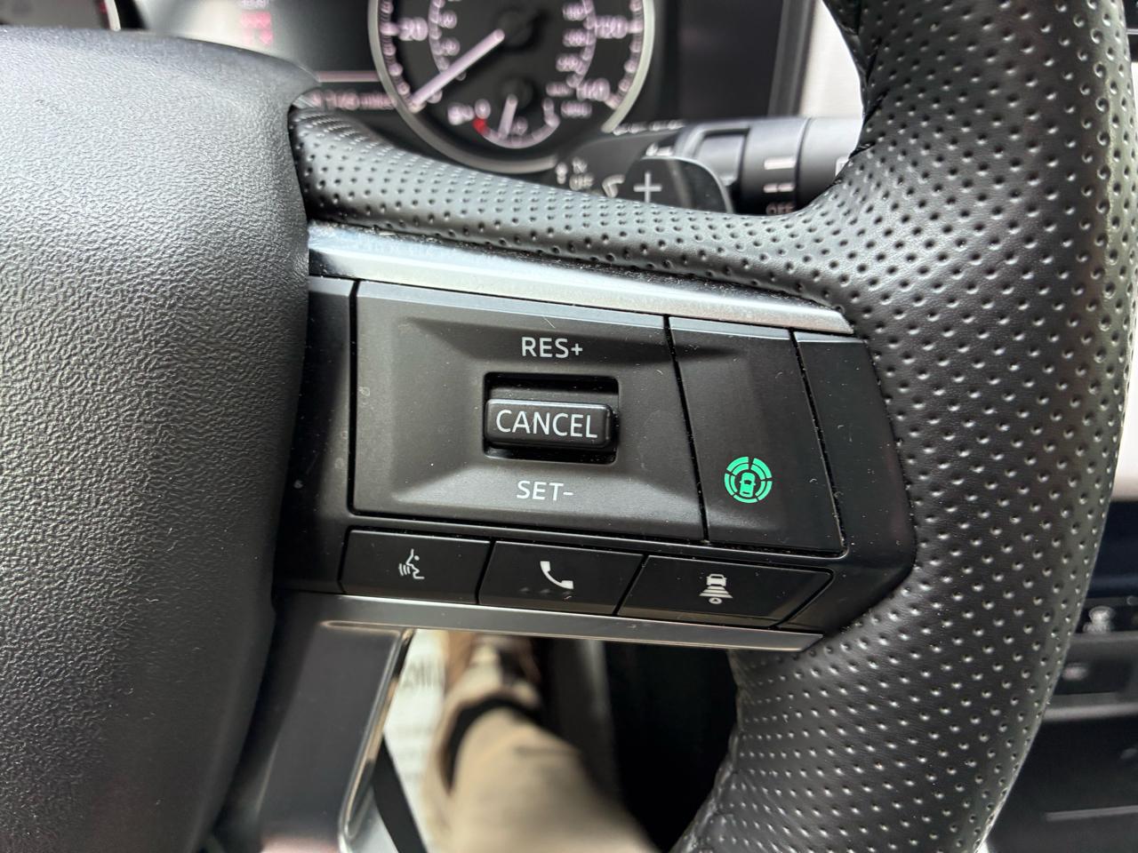 Mitsubishi Outlander SE 4WD 2025