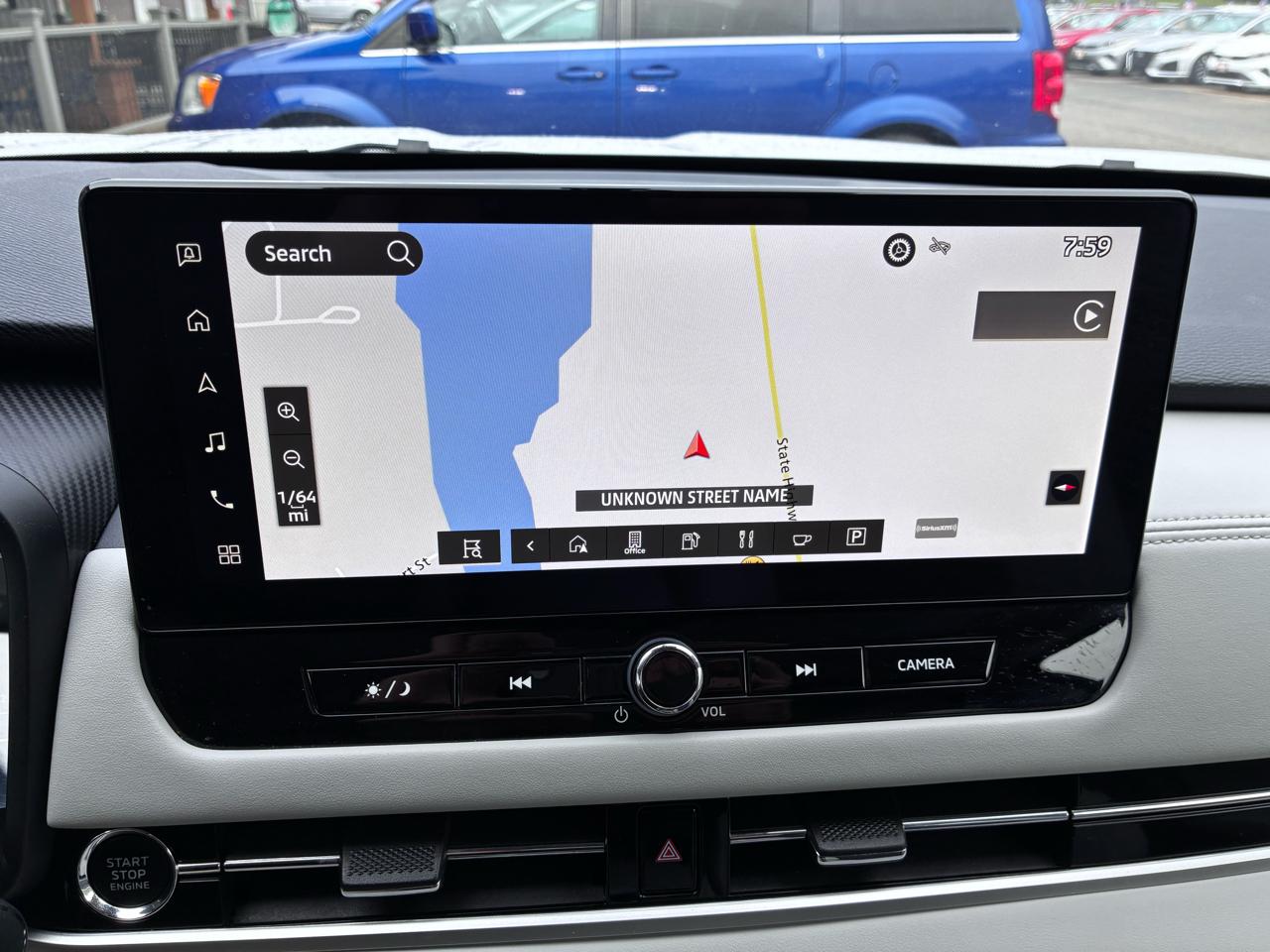Mitsubishi Outlander SE 4WD 2025