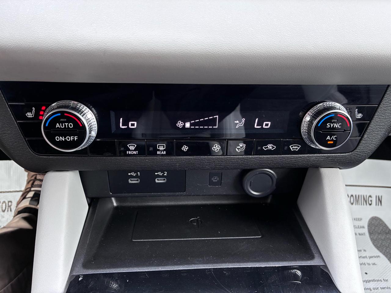 Mitsubishi Outlander SE 4WD 2025