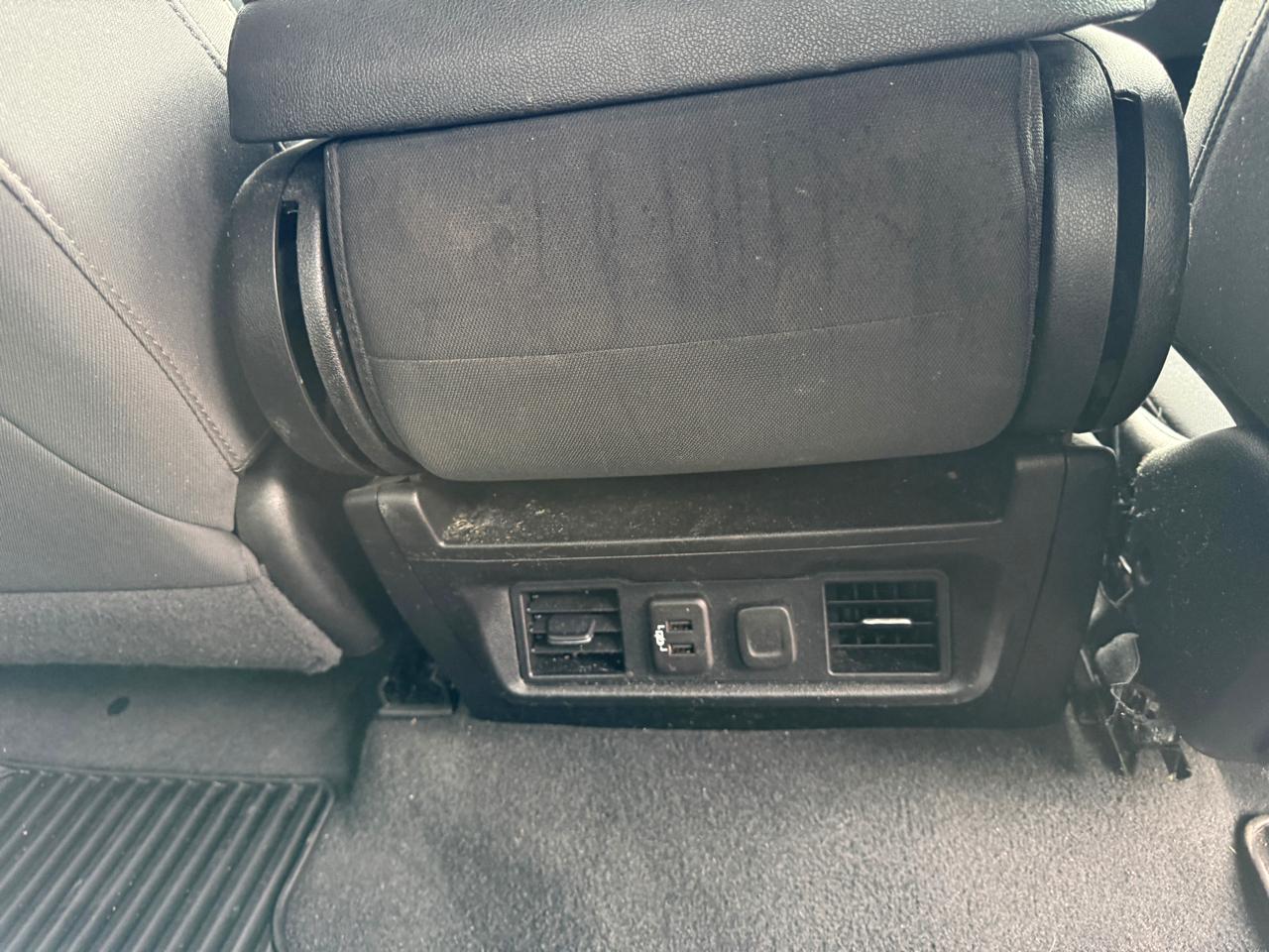 Chevrolet Silverado 1500 Limited RST Crew Cab 4WD 2022