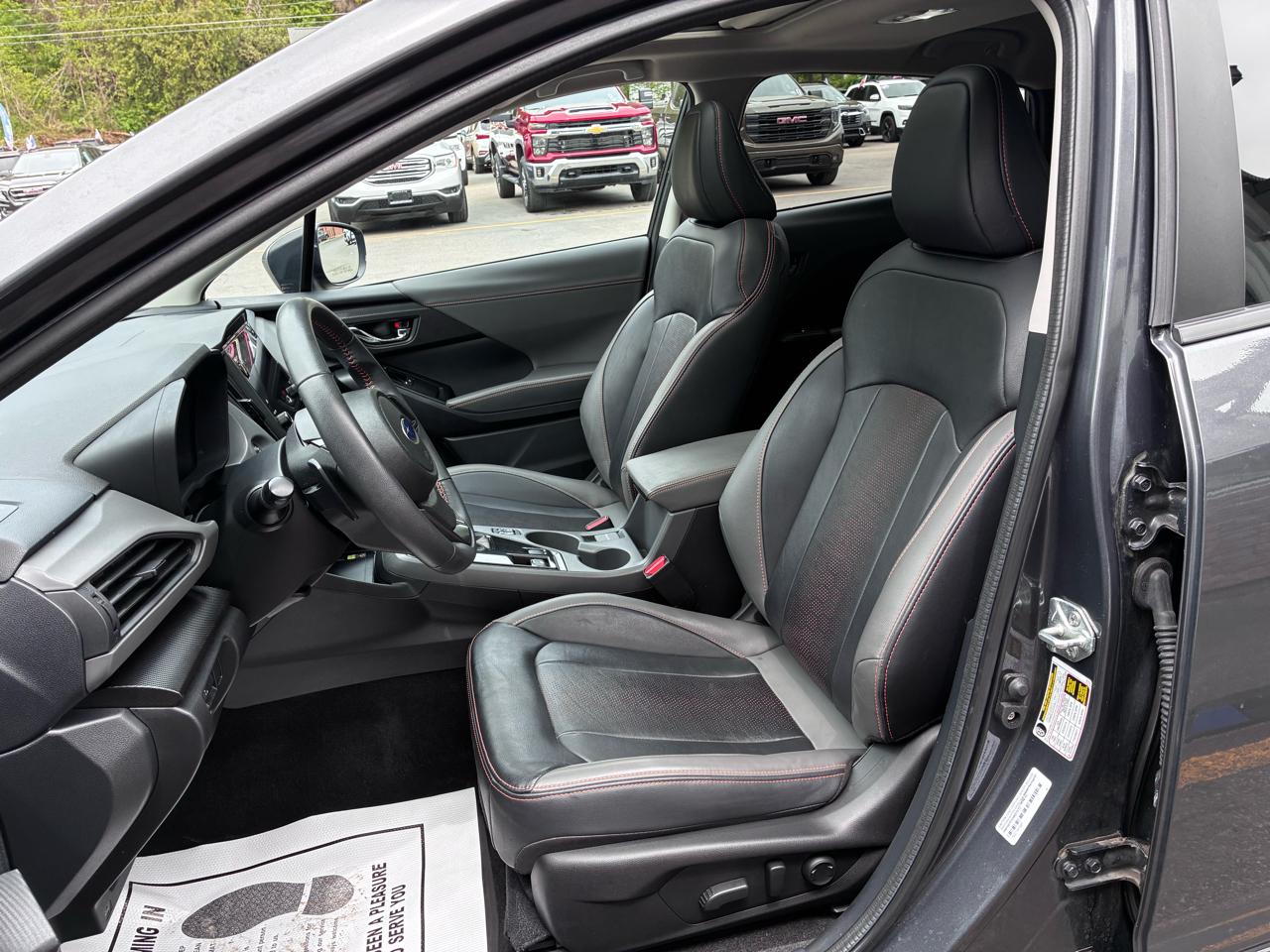 Subaru Crosstrek Limited 2024