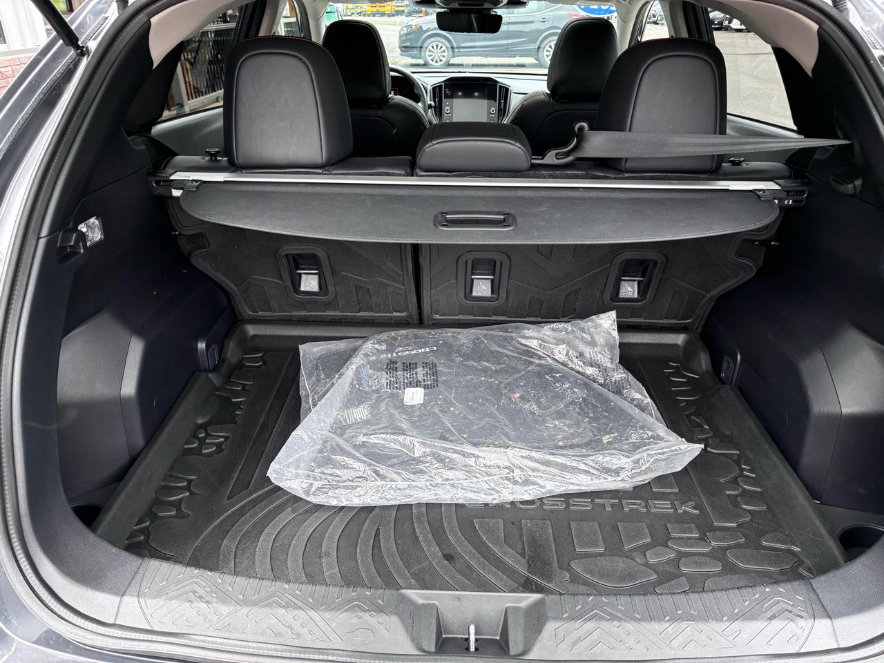Subaru Crosstrek Limited 2024