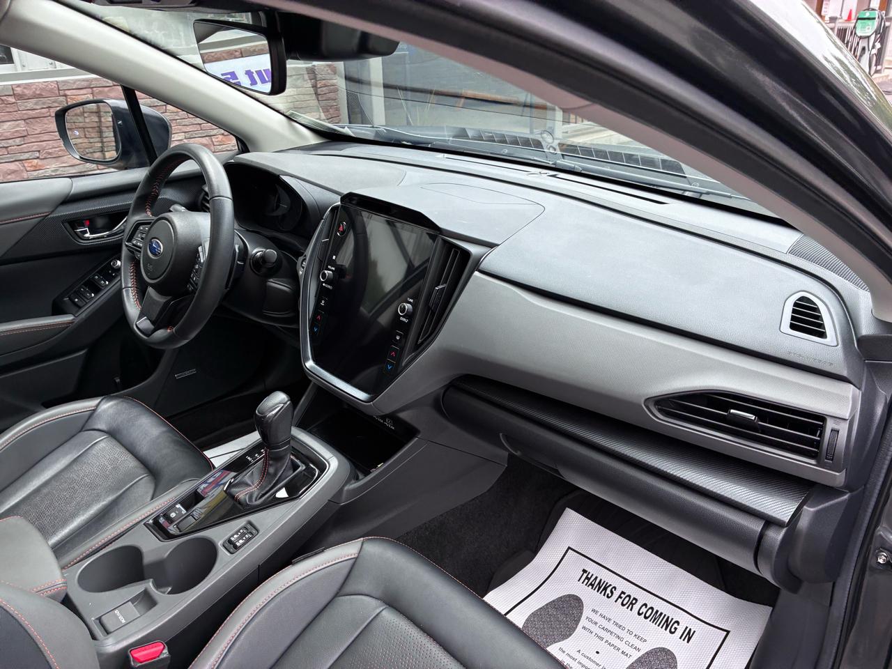 Subaru Crosstrek Limited 2024