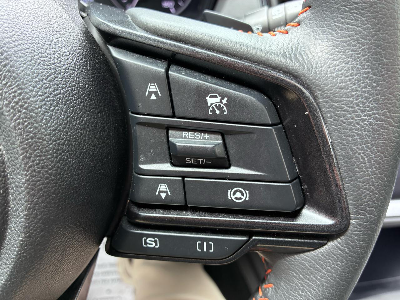 Subaru Crosstrek Limited 2024