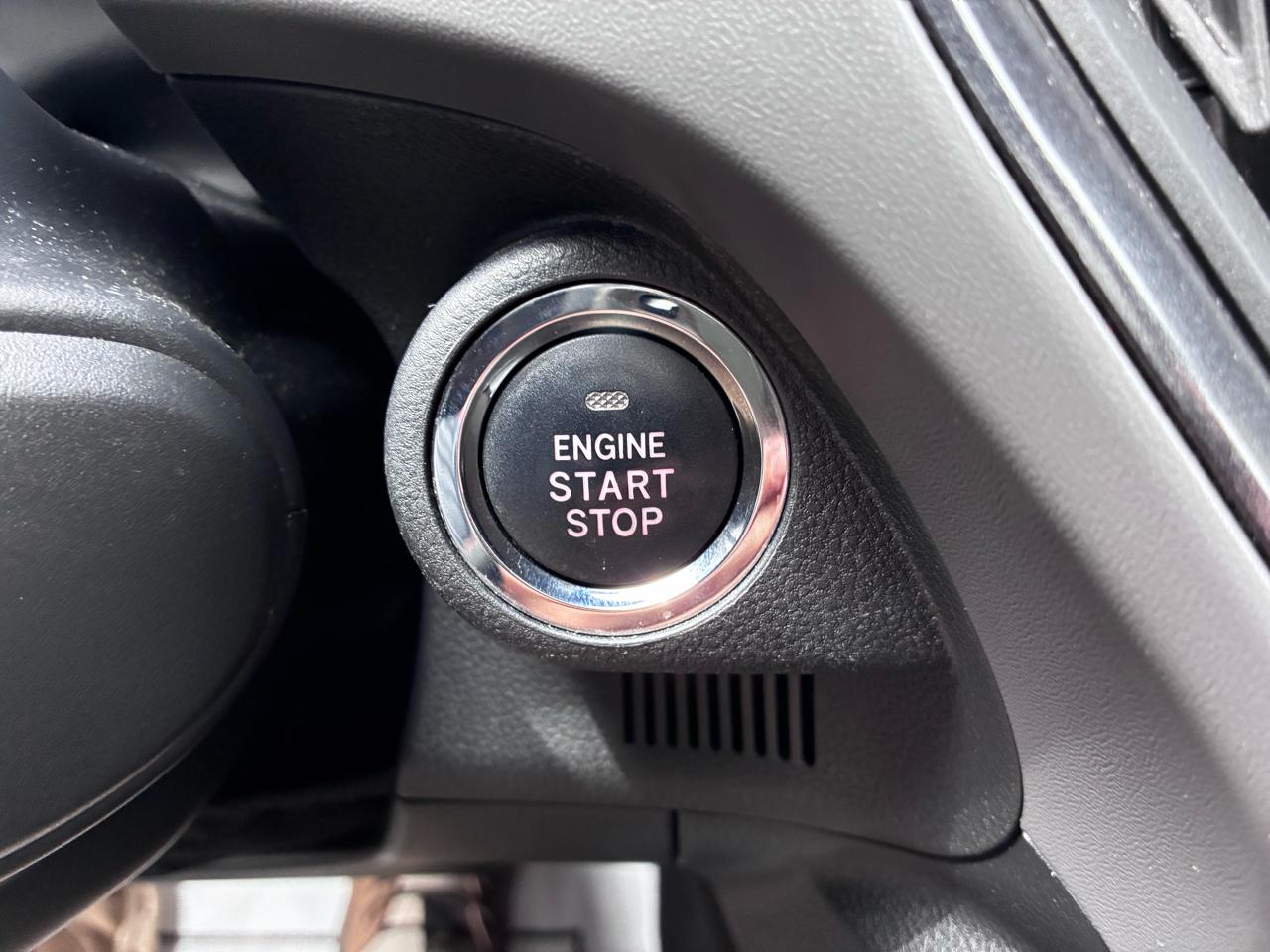 Subaru Crosstrek Limited 2024