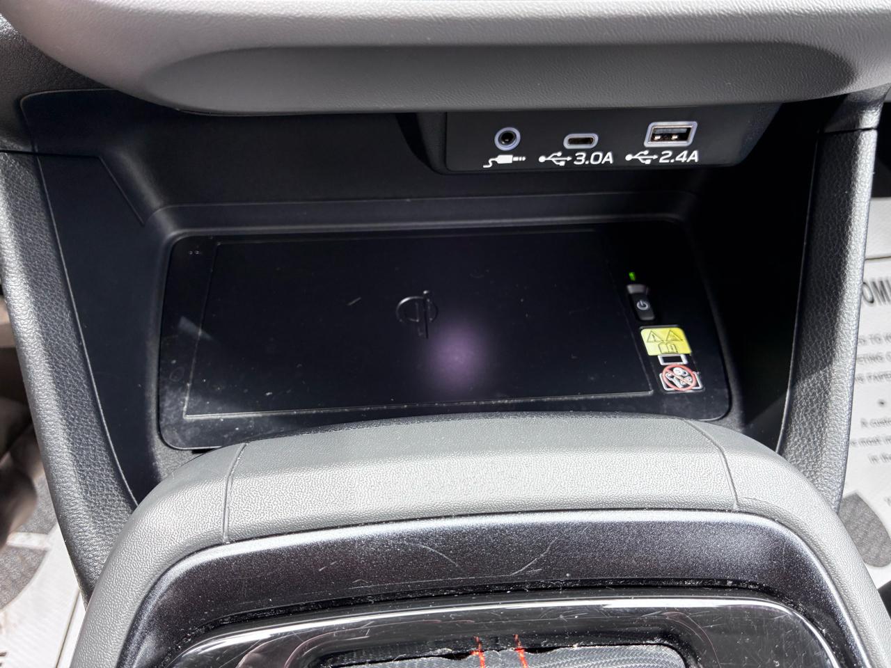 Subaru Crosstrek Limited 2024