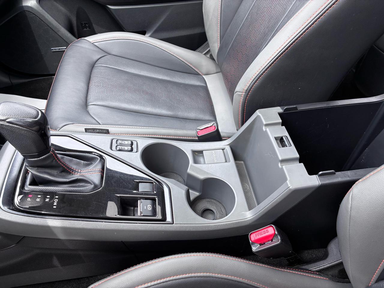 Subaru Crosstrek Limited 2024