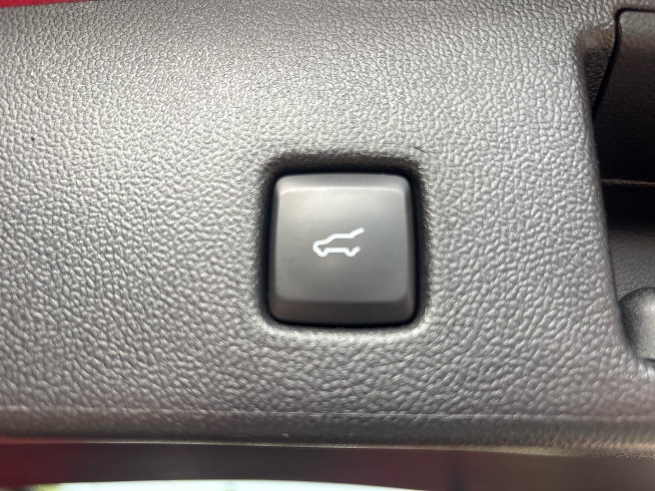 Ford Escape SE AWD 2022