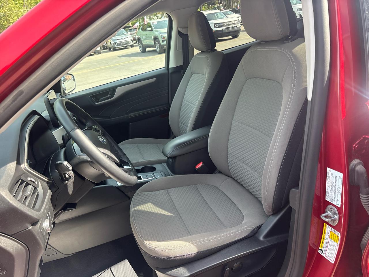 Ford Escape SE AWD 2022