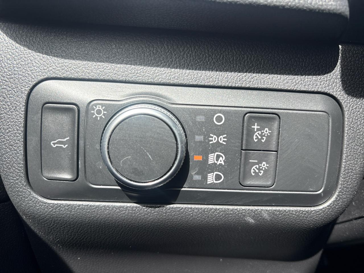 Ford Escape SE AWD 2022