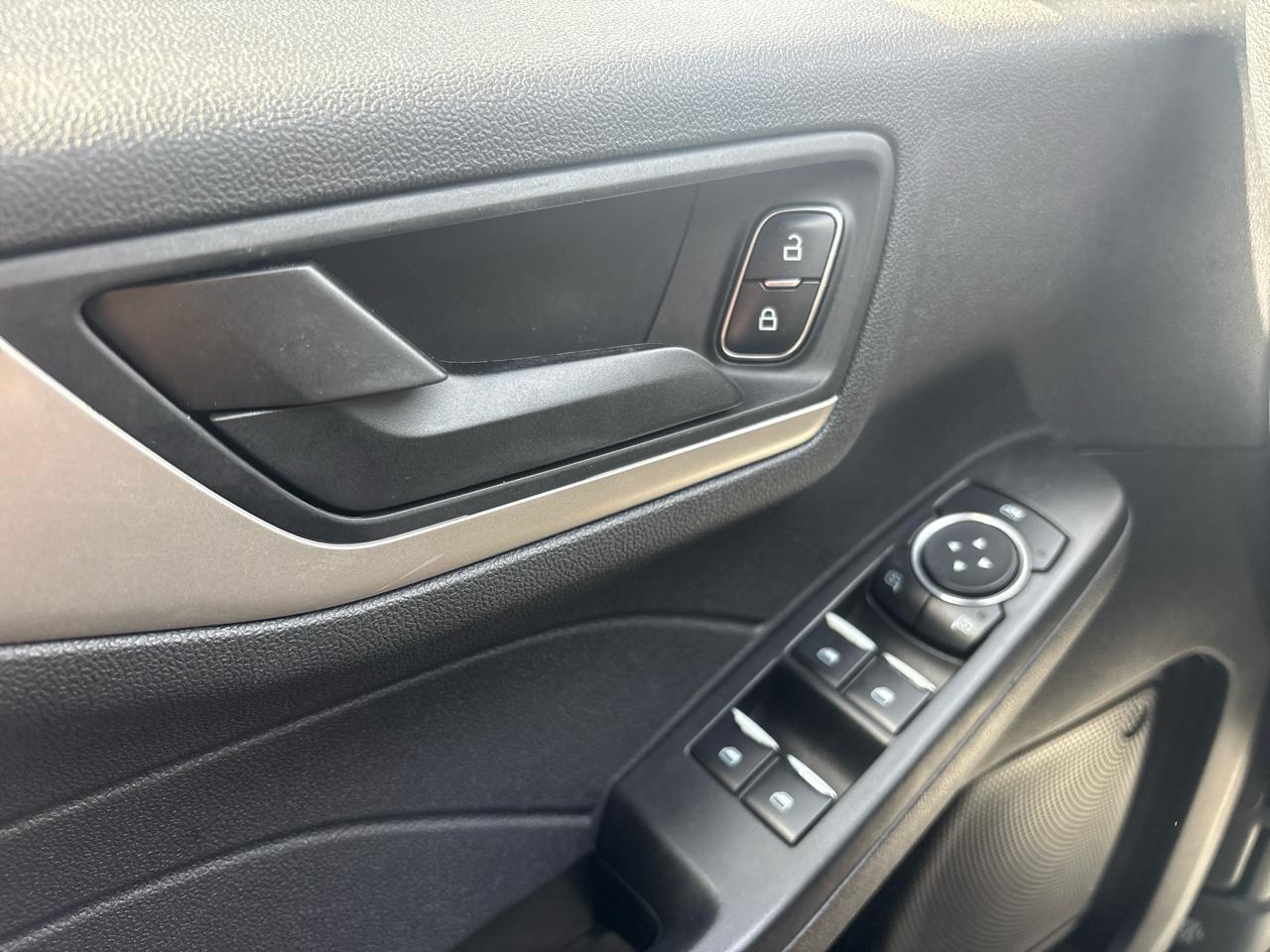 Ford Escape SE AWD 2022