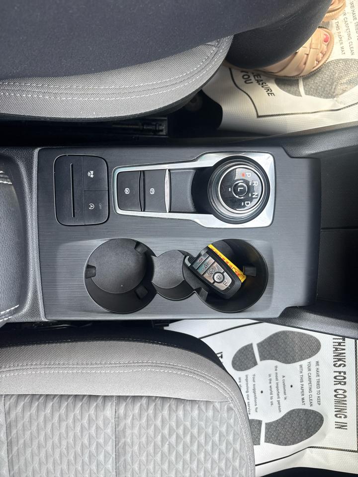 Ford Escape SE AWD 2022
