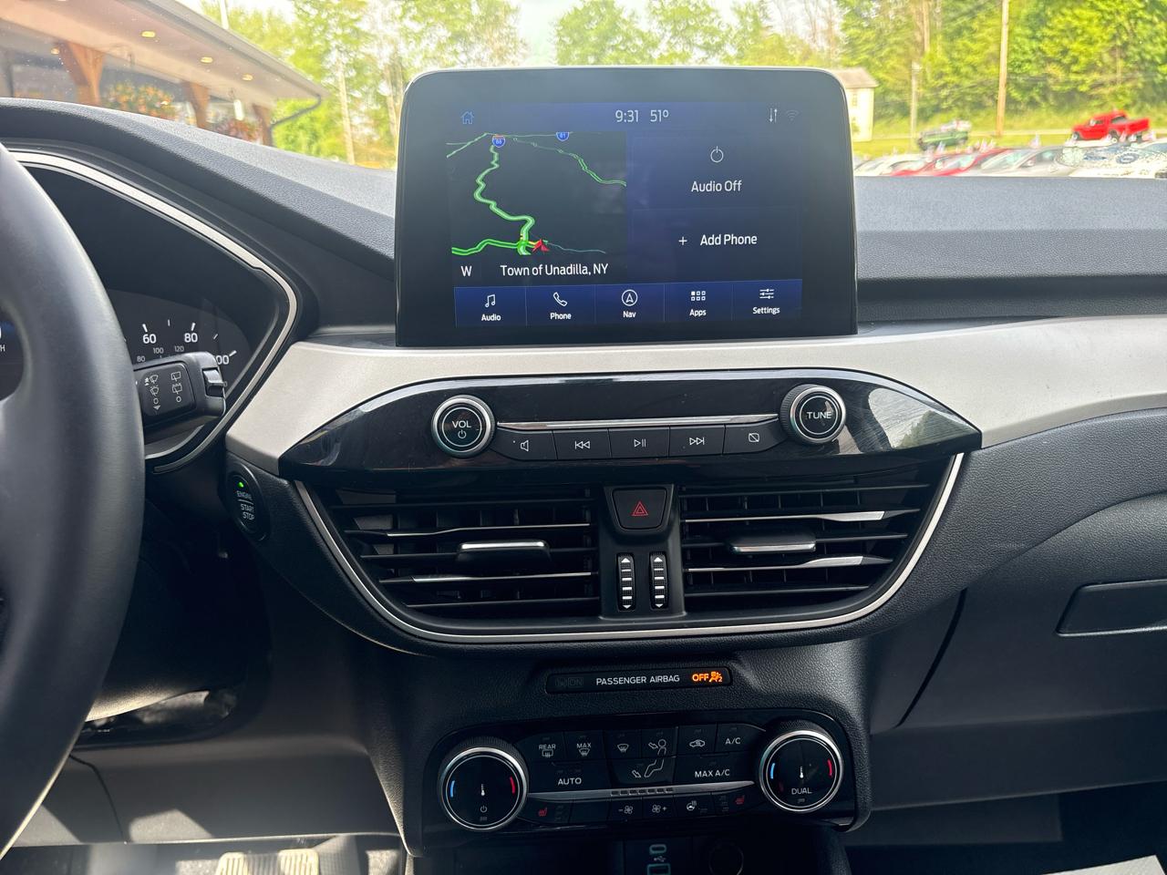 Ford Escape SE AWD 2022