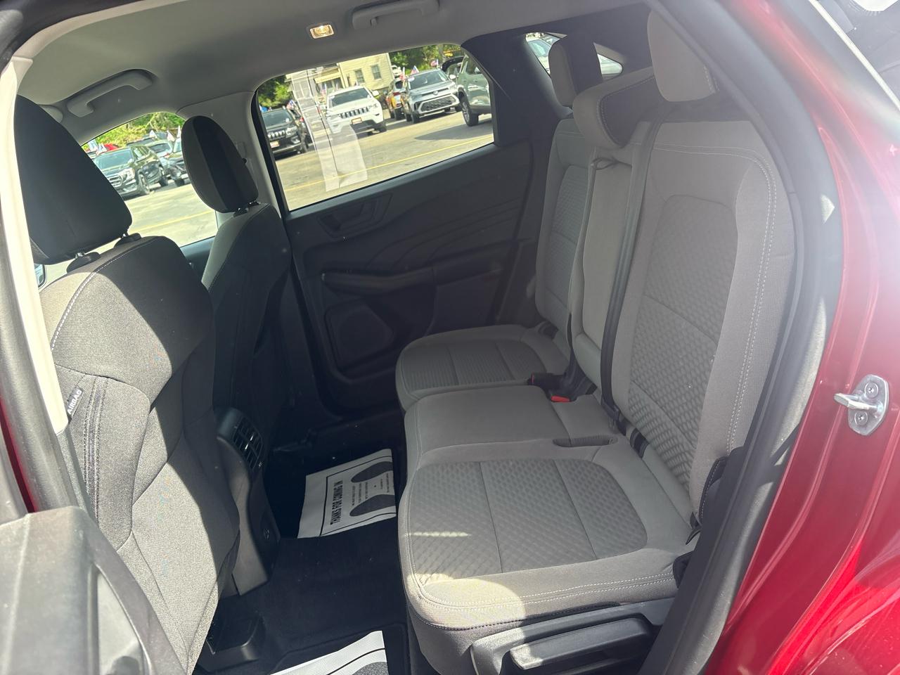Ford Escape SE AWD 2022