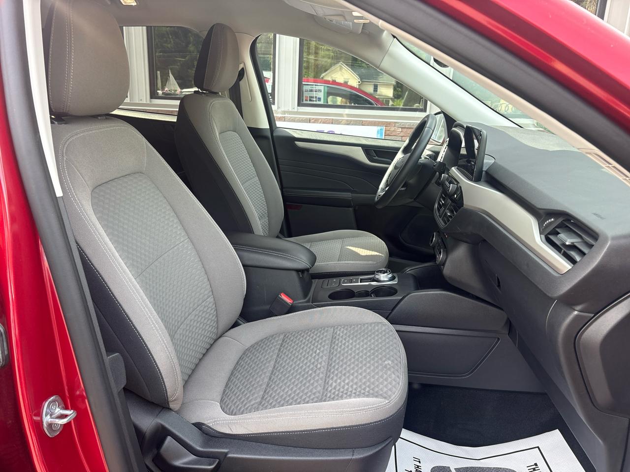 Ford Escape SE AWD 2022