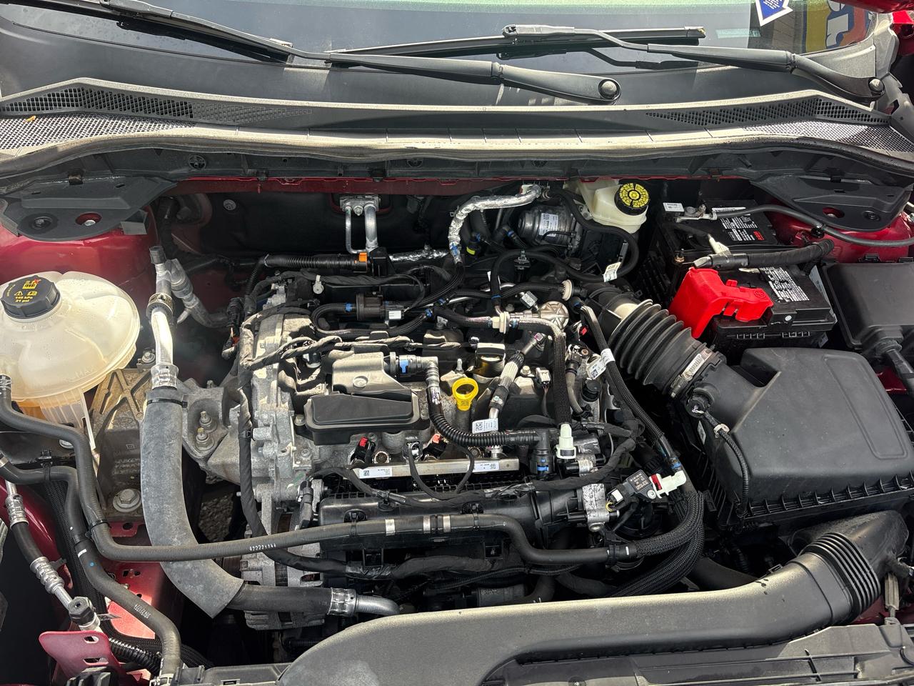 Ford Escape SE AWD 2022