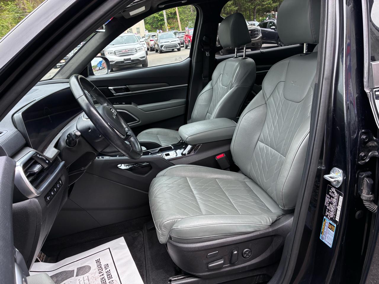 Kia Telluride SX AWD 2023